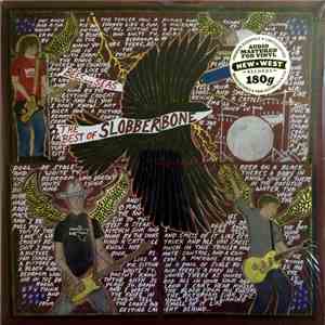 Slobberbone - Bees And Seas The Best Of Slobberbone