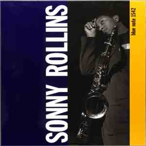 Sonny Rollins - Sonny Rollins Volume 1