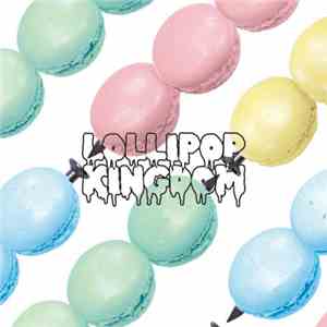 SuG  - Lollipop Kingdom