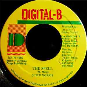 Super Morris - The Spell