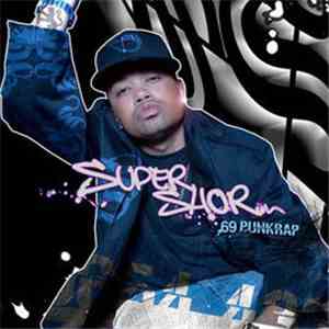 Super Shor - 69 Punk Rap