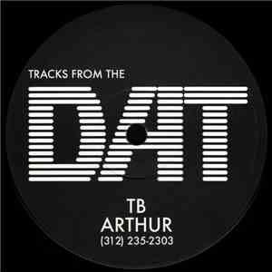T.B. Arthur - 4