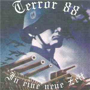 Terror 88  - In Eine Neue Zeit