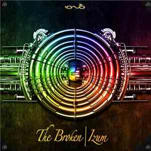 The Broken  - Izum