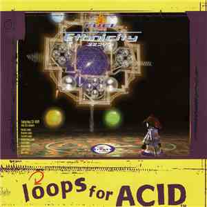The Fish Heads - Fuel Series - Ethnicity Loops For ACID