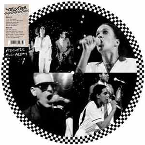 The Selecter - Access All Areas