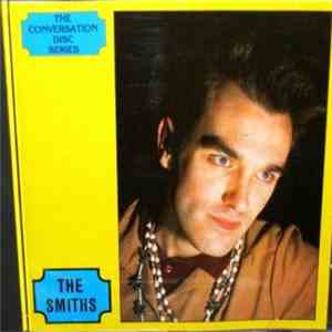 The Smiths - The Conversation Disc Series
