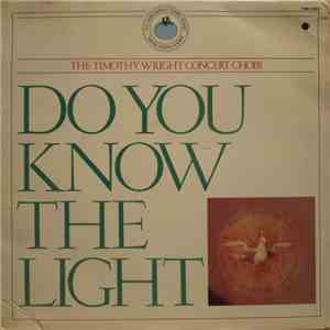 The Timothy Wright Concert Choir - Moving In The Spirit