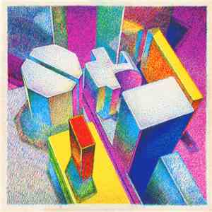 Thomas Hamilton - Pieces For Kohn