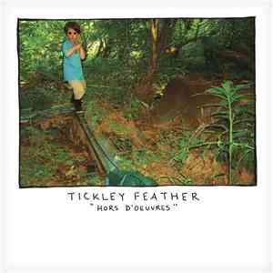 Tickley Feather - Hors D'Oeuvres
