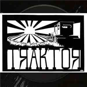 Traktor 3000 - EP