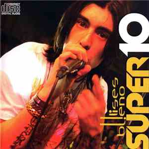 Ulises Bueno - Super 10
