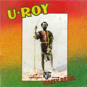 U-Roy - Natty Rebel