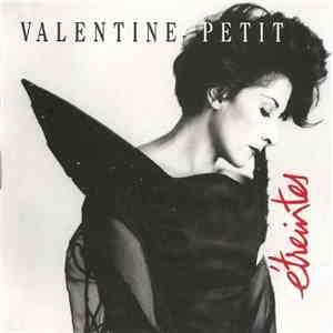 Valentine Petit - Étreintes