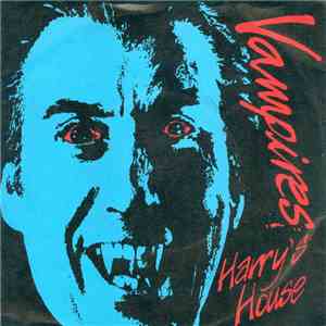 Vampires  - Harry's House