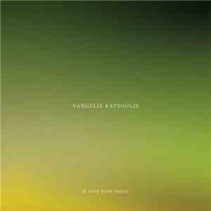 Vangelis Katsoulis - If Not Now When