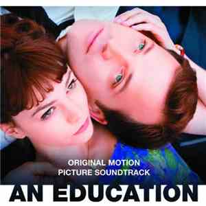 Various - An Education (Original Motion Picture Soundtrack)