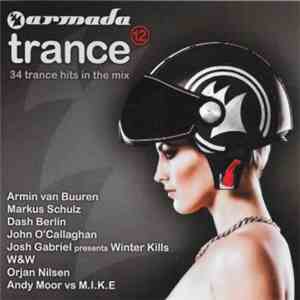 Various - Armada Trance 12