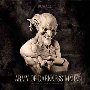 Various - Army Of Darkness MMIX: Prepare To Fight With Demons