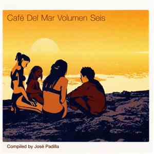 Various - Café Del Mar - Volumen Seis
