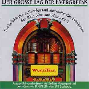 Various - Der Grosse Tag Der Evergreens