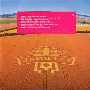 Various - Eternal Sounds Of Summer Sampler