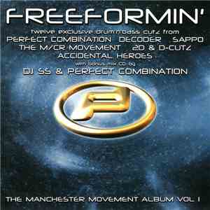 Various - Freeformin'