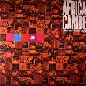 Various - Hammock House - Africa Caribe