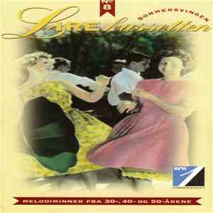 Various - Lirekassetten 8: Sommersvingen