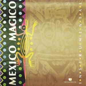 Various - Mexico Magico