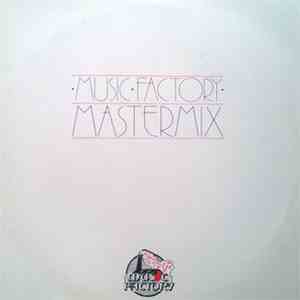 Various - Music Factory Mastermix - Issue No. 42