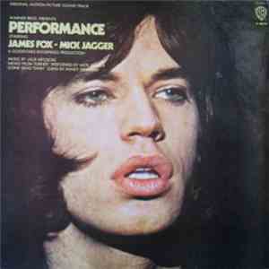 Various - Performance: Original Motion Picture Sound Track