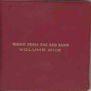 Various - Rising From The Red Sand Volume One / Volume Two