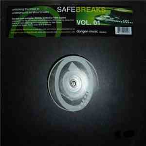 Various - Safe Breaks Vol. 01