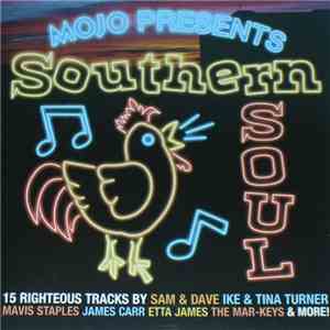 Various - Southern Soul