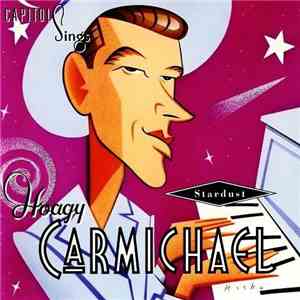 Various - Stardust: Capitol Sings Hoagy Carmichael