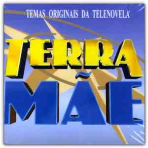 Various - Temas Originais Da Telenovela Terra Mãe