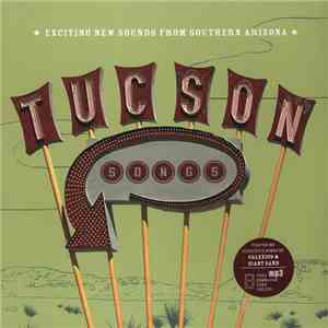 Various - Tucson Songs