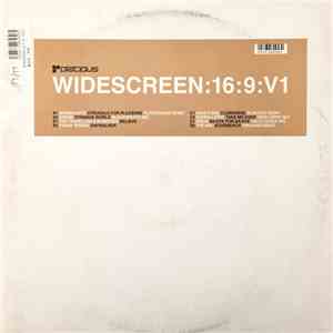 Various - Widescreen:16:9:V1
