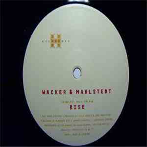 Wacker & Mahlstedt - Sparring / Rise