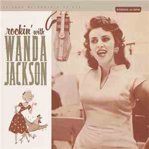 Wanda Jackson - Rockin' With Wanda Jackson