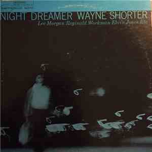 Wayne Shorter - Night Dreamer