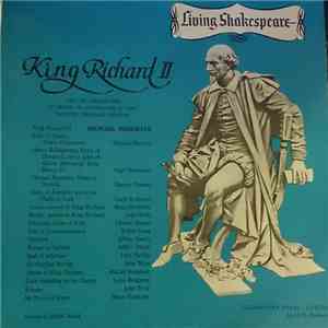 William Shakespeare - King Richard II