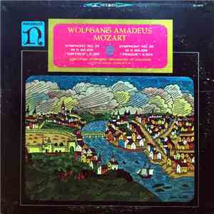 Wolfgang Amadeus Mozart, Gürzenich Symphony Orchestra Of Cologne, Günter Wa ...
