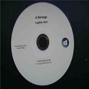 4 Strings - Lights Out