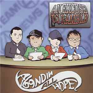 Abandin All Hope - An Excuse To Ramble