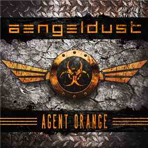 Aengeldust - Agent Orange