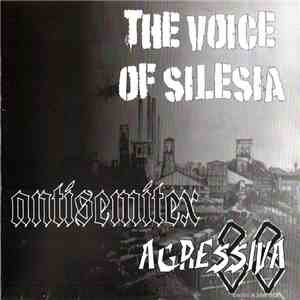 Agressiva 88 / Antisemitex - The Voice Of Silesia