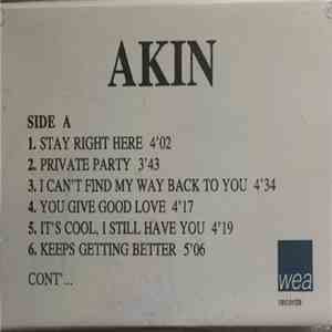 Akin - Akin