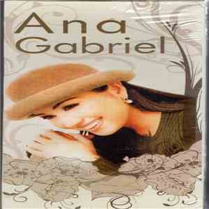 Ana Gabriel - Ana Gabriel